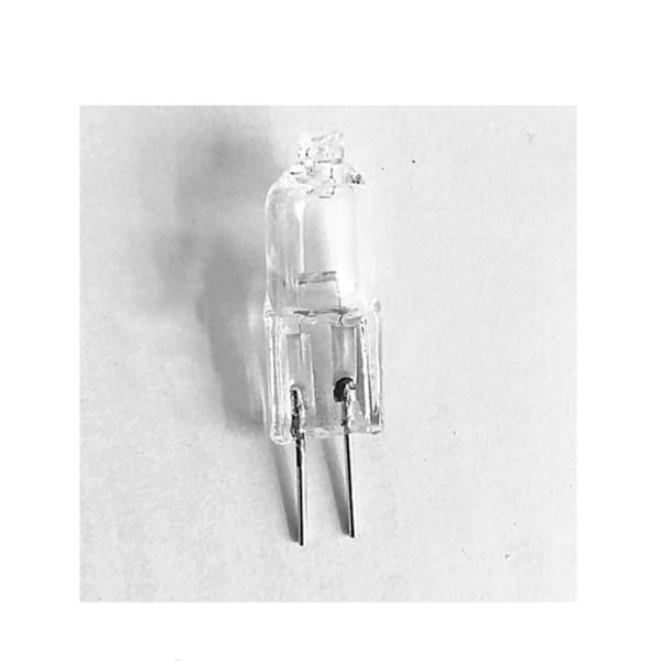 Halogenlampa G4 G5.3 Glödlampa G5.3 220V 35W G5.3 220V 35W