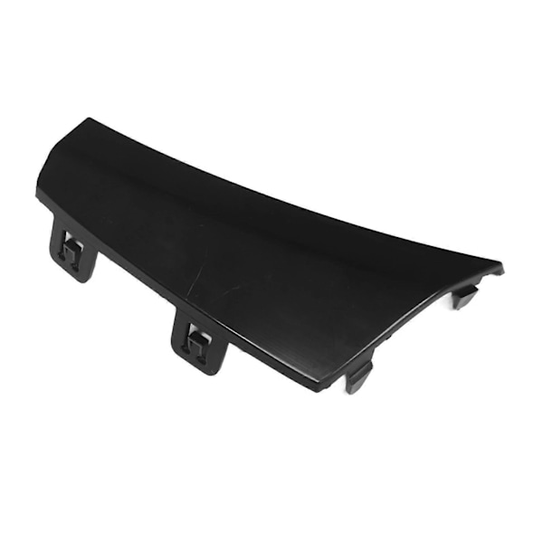 Frontfanger Side Trim Erstatning Passer Benz C-Klasse W205 S205 AMG Line Facelift C43 C63 2019–2021_xx