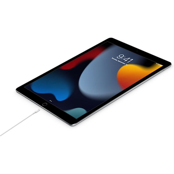 USB-C - Lightning-kaapeli (1 m)