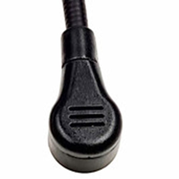 Kuulokemikrofoni Plug Play Vaihdettava, joustava 3,5 mm ympärisuuntainen pelikuulokemikrofoni Yhteensopiva Logitech-g Pro X (koko: 1)