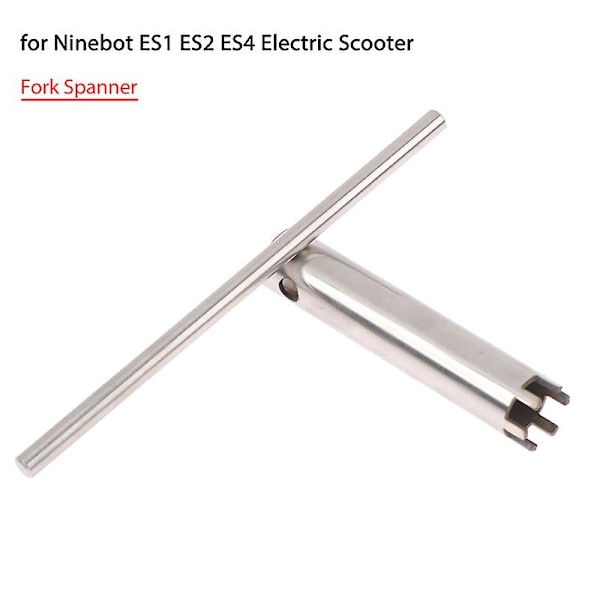 Skruvmejselverktyg för Ninebot Es1 Es2 Es4 Elektrisk Scooter Specialnyckel