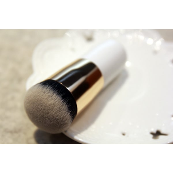 Ny Foundation Professional Makeup Brush