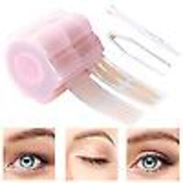 Invisible Eyelid Tape Roll, Lace Double Eyelid Tape, Double Eyelid Tape