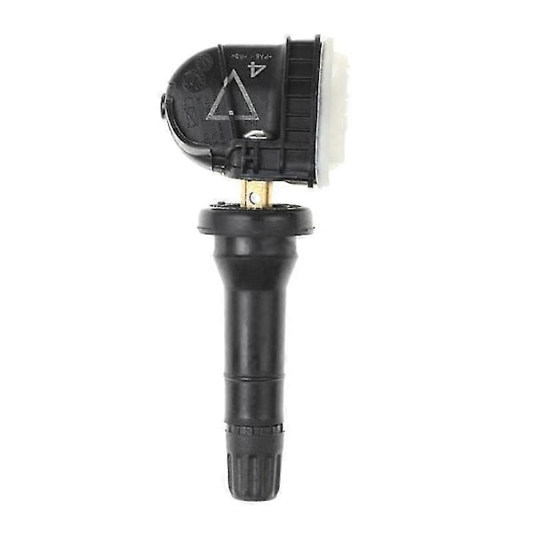 4 st Däcktryckssensor 13522629 TPMS för Opel Antara Bolt Karl för Cadillac XT5 CT6 för Chevrolet Aveo Malibu 433Mhz