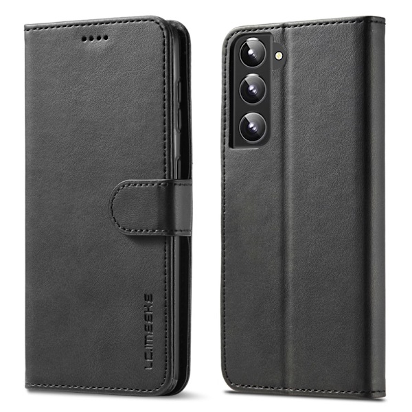 LC.IMEEKE Wallet Case Samsung Galaxy S22 Sort