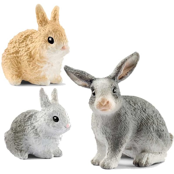 SCHLEICH KANIHÄKKI