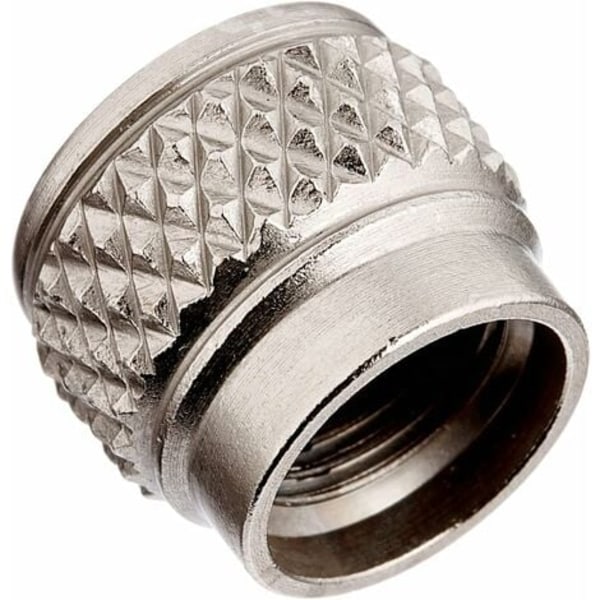Volkswagen 000071215D - Ventilhattar med VW-logotyp - För gummi- och metallventiler, 4 stycken