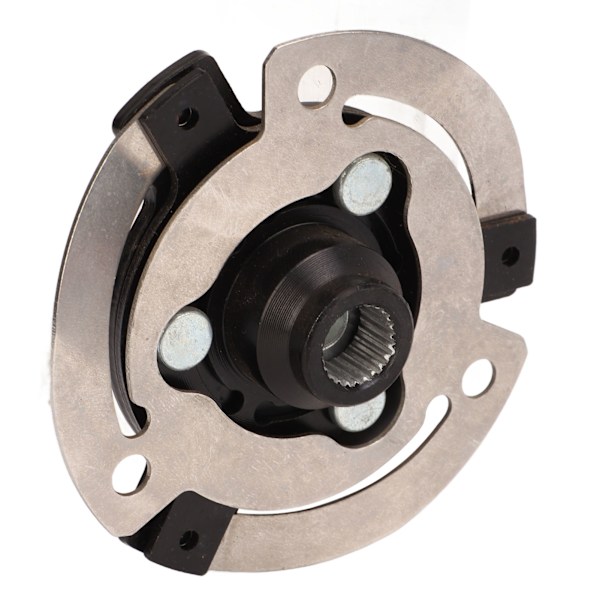AC Kompressor Koblingsnav 5N0820803A Metal Robust Stabil Ydeevne Erstatning for A3