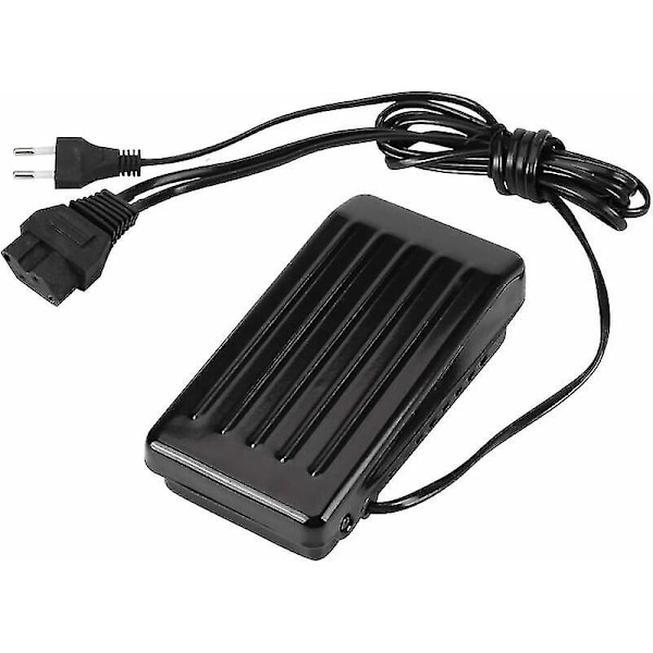 Ompelukoneen moottori, jalkapoljin, yleispoljin vintage-ompelukoneisiin, 180 W:n ompelukoneen moottorin varaosat