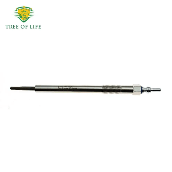 1/2/4/8X Nya Glödstift A6721590001 6721590001 för Ssangyong Rodius II Korando C New Actyon D22F 2.2 2015+ 2PCS