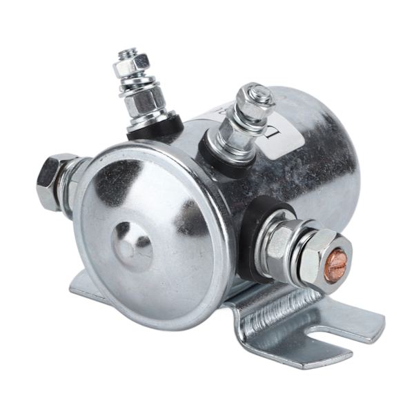 36V Club Car Solenoidi 11761GA 11761‑G1 Korvaava EZGO TXT Marathon 1980‑2010 Electrical_xx