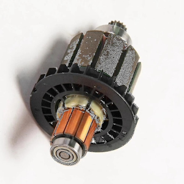 619380-9 Anker för DDF482 DHP482 DHP482RAE DHP482Z DDF482RME DHP482RME DDF482RFE DDF482Z Borrskruvdragare