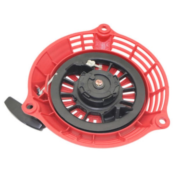 Reservedel Starter til Honda Gc135 Gc160 Gcv135 Gcv160 Motor Generator Dele 28400-zl8-023za 28400-zl8-013za