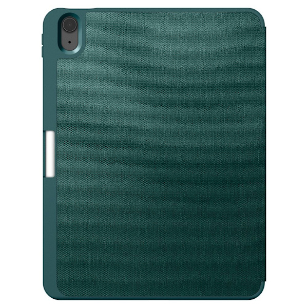Spigen iPad Air 2020-2024 Fodral Urban Fit Midnattsgrön