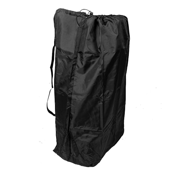 Pram bag for travel, airplane, train and bus - Protects against dust, damage and weather