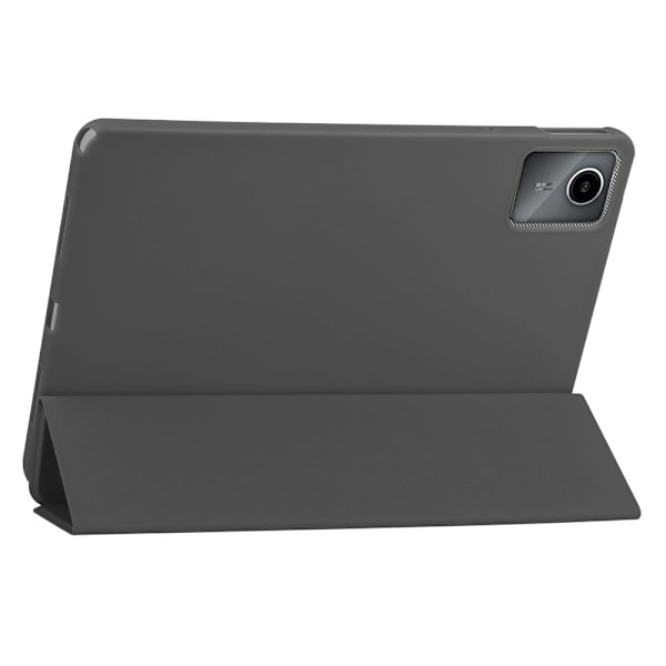 Tech-Protect Lenovo Tab M11 Etui SmartCase Svart