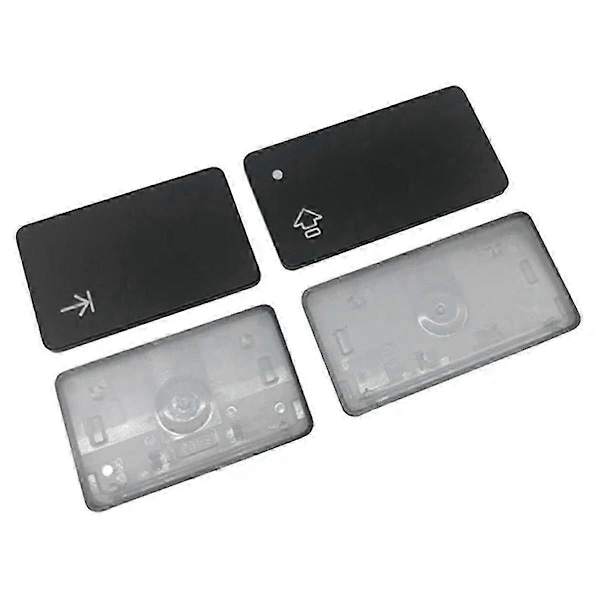 1 Set Tangentbordstangent För Pro Retina 13 tum M1 A2338 Tangentbordsknapp Emc 3578 US Version