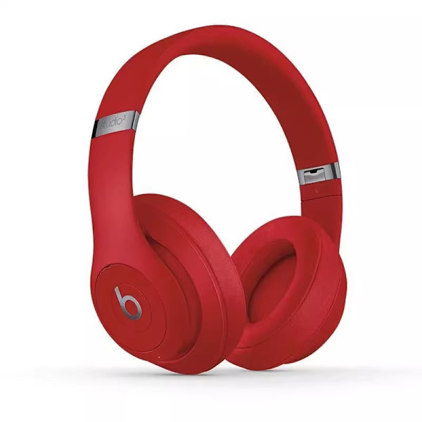 Magic3 Studio3 Bluetooth-hörlurar Magic Sound B Brusreducering Röd silver Red silver Beats Studio 3 Wireless