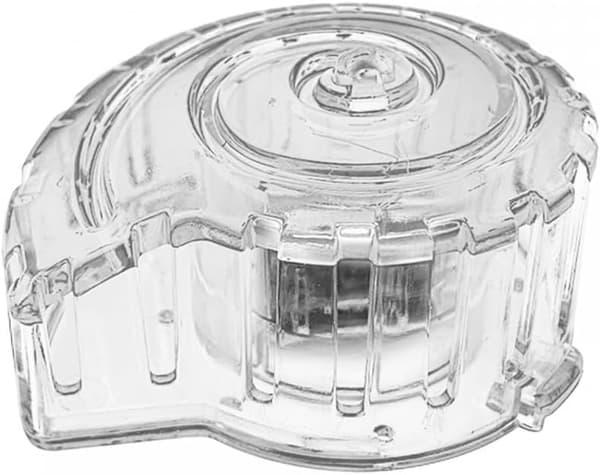Akvarium Sneglefælde Sneglefanger Sneglefælde Transparent Sneglefanger til Akvarium