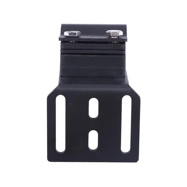 Car Roof Rack Gapless Clamps, Cargo Basket 1PCS