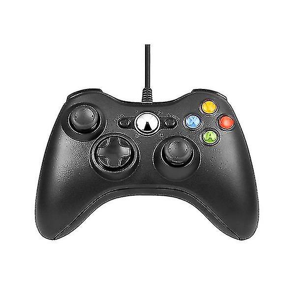 USB Wired Controller Gamepad