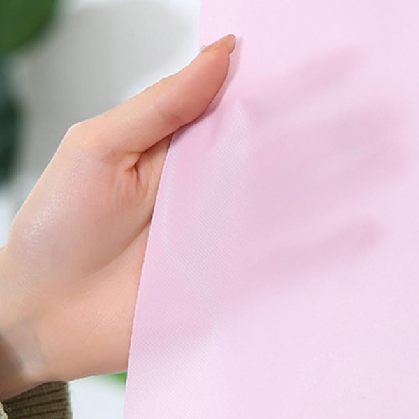 Bruseforhæng Badeforhæng LYSERØD light pink