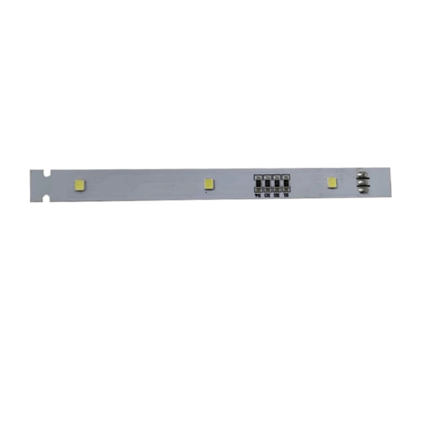 BCD-450W 261WK Kjøleskap LED Lyspanel Erstatning CQC14134104969 E56334 Universelt Fryser Kjøleskap Tilbehør