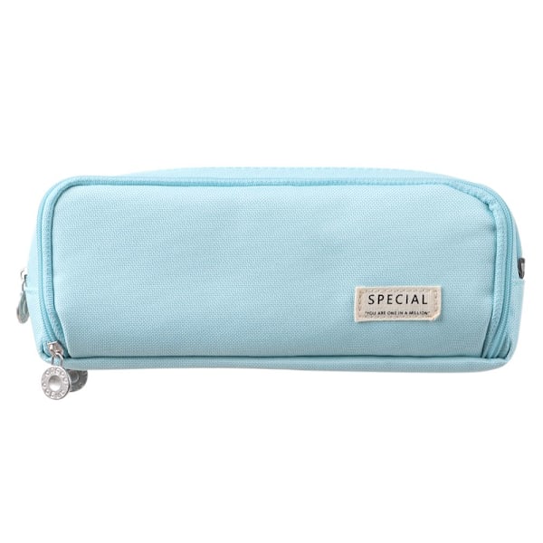 Pencil case Etui GRØN green