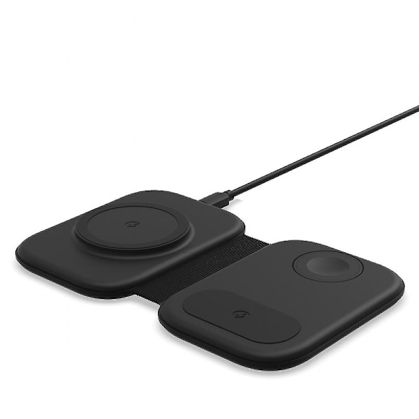 Magnetisk trådløs oplader Ny Velegnet til Iphone14 Mobiltelefon Magsafe Trådløs opladning