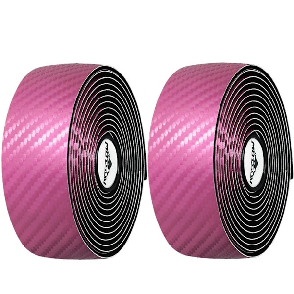 Sykkelstyretape Wrap Sykkelbandasje Styretape blå blue
