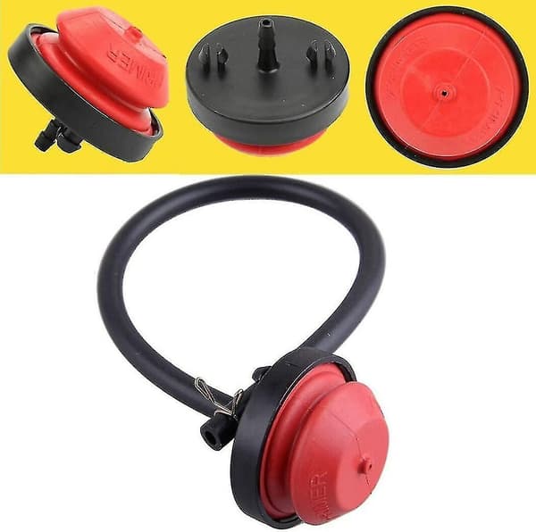 Lawn Mower Primer Pump With Hose Fuel Pump For MTD 570682a 751-10639 Replacement Accessories