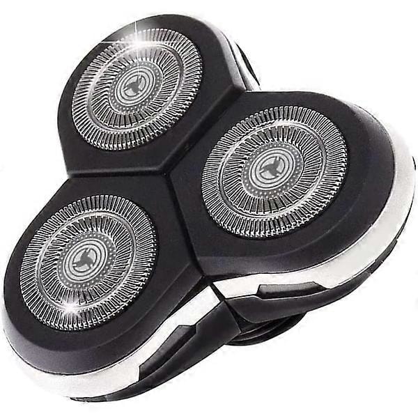 RQ12 rakhuvud kompatibelt med Philips Norelco SensoTouch 3D R