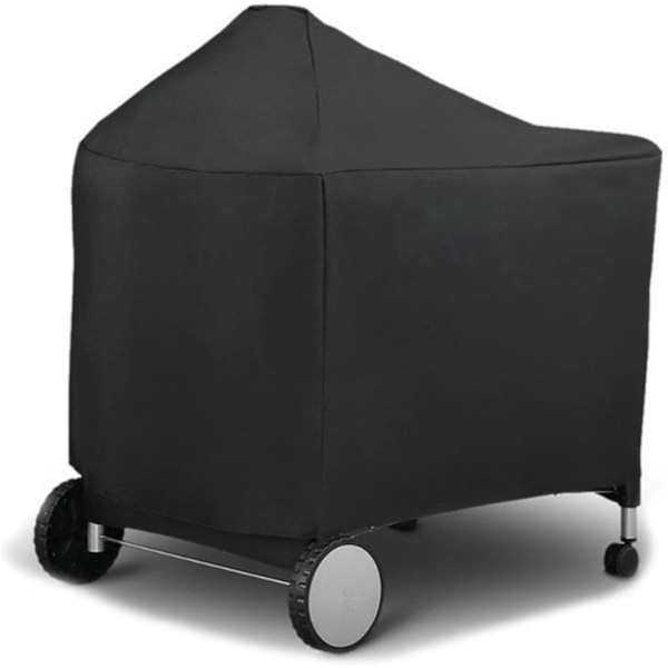 Weber 7152 Vedenpitävä Suojus, 124 x 65 x 101 cm, 1 kpl_xx