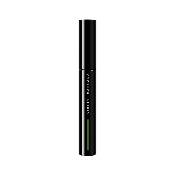 Mascara Farve Mascara, tyk og langvarig krølle, ingen udtværing, Mascara