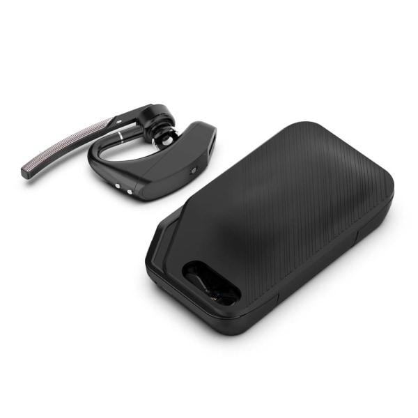 Hodetelefoner Ladeboks Oppbevaring USB-lader for etui til Plantronics Voyager 5200