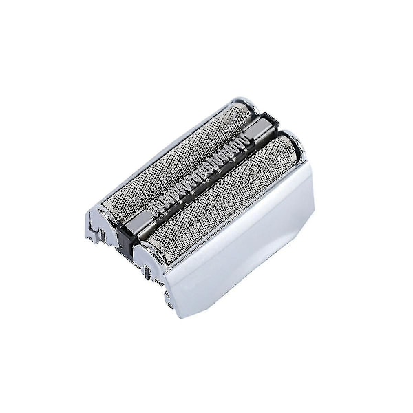 2-pak 70'er-serien 7 udskiftningshoved til Braun elektrisk folie-barbermaskine serie 7 790Cc 760Cc 750Cc 720 799 797