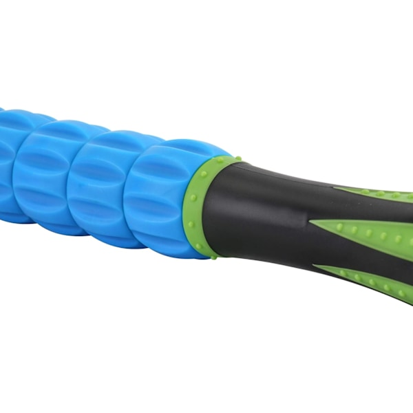 Massage Roller 18 tum Massage Roller - för att lindra värk, kramper,