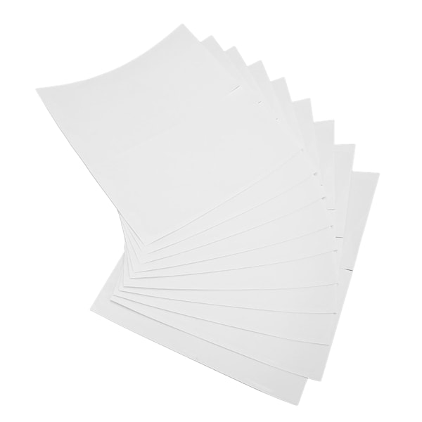 10 stk. Rumpehevingsteip Hoftehevingsteip Engangs Rumpeheving Formende Plaster Rask Styrking Rumpe Hoftehevingsplaster 0.1