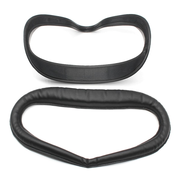 Reservedel for Oculus Quest 2 VR-tilbehør Reservedel for ansiktsdeksel Lysblokkerende vaskbar ansiktsputer