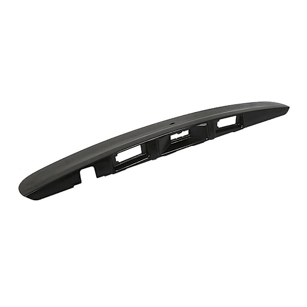 Bakluckshandtag med nyckelkamera bagagelucka för Nissan Qashqai J10 Jj10 2007-2014 90