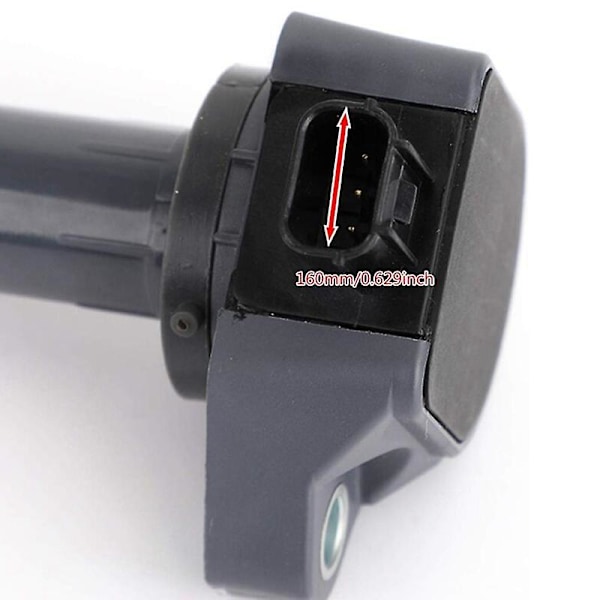 Sytytyskela 30520--A01 2006-2011 1.8L UF582 C1580 Auton sytytystarvikkeet