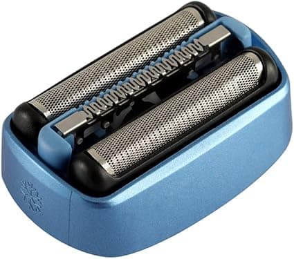 (AZC) BRAUN 40B barbermaskine