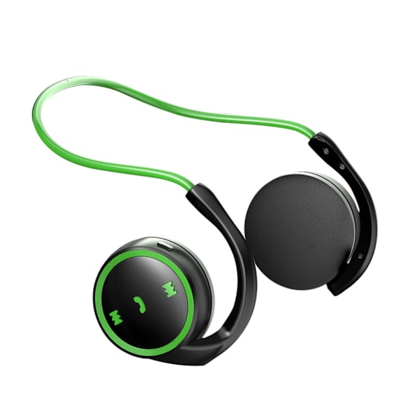 1/2/3 Bluetooth 5.0 Hörlurar Hörlurar HD-samtal DSP-brusreducering Svart Grön Lådans storlek: 125x100x30mm Black Green Box size: 125x100x30mm Set
