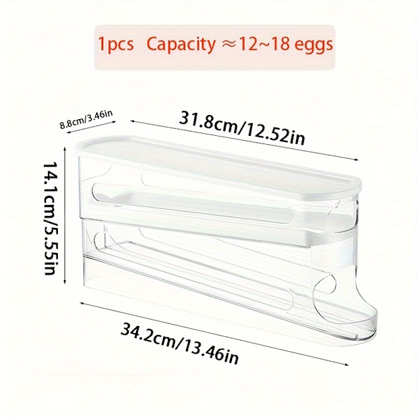 3-bladig 250 ml Mini Matberedare, 30 W för Hackning, Malning, Finhackning & Vispning | Kompakt Elektrisk Processor White 1pc