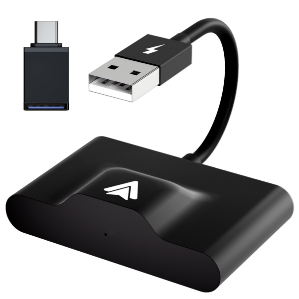 Android Auto trådløs adapter, Android Auto USB-dongel for