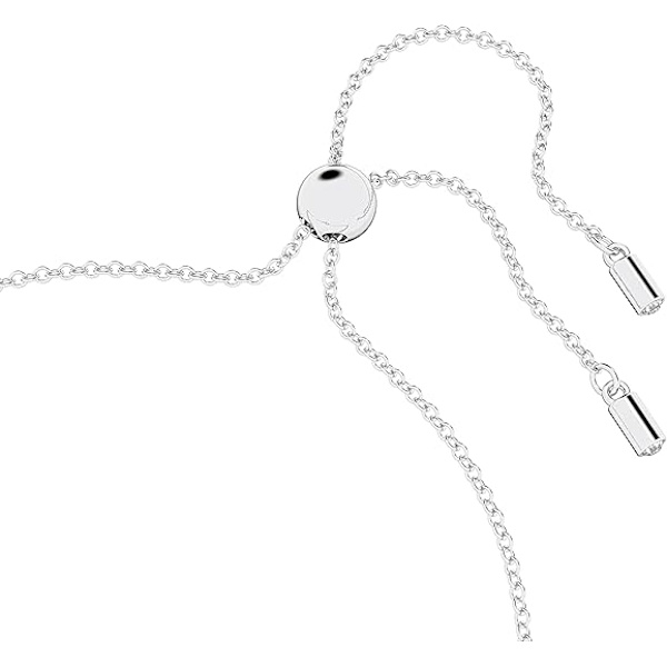 Infinity Heart Smykkekollektion, Halskæder og Armbånd