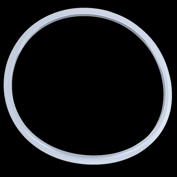 24 cm Inner Diameter Gummipackning för Tryckkokare