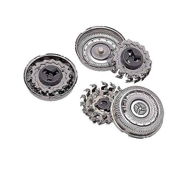 Yhteensopiva parranajopää, yhteensopiva Philips S9000 -sarjan S9311 S9321 S9511 S9531 Sp9810 Sp9811 Sp9820 Sp9861 Sp9863 Sp9880 Sw6700 -mallien kanssa