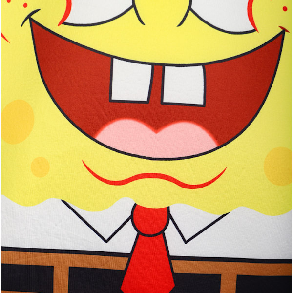 Barnens SpongeBob SquarePants SpongeBob Kostym