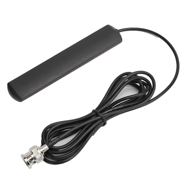 900?1800MHZ Scanner mobilradioantenne med BNC-stik bredbåndsscannerantenne